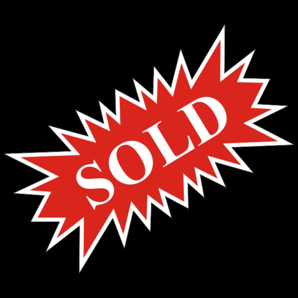 Sold